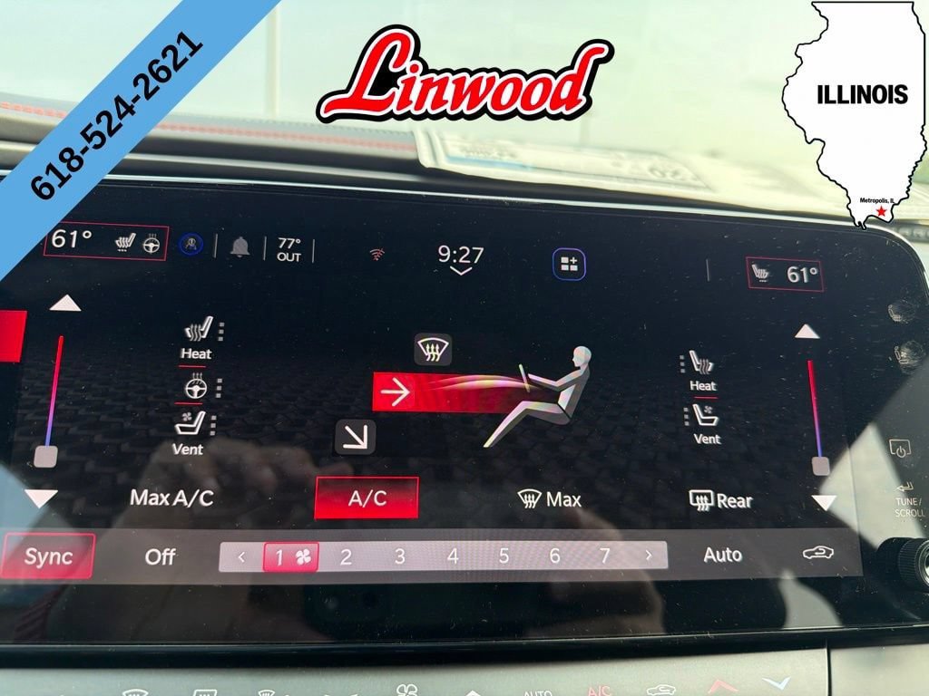 New 2026 Dodge Charger R/T AWD/4WD image 32