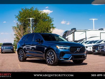 Used 2024 Volvo XC60 B5 Plus