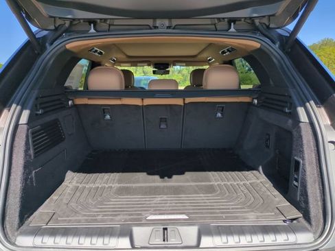 New 2027 Land Rover Range Rover Sport SE AWD/4WD image 16