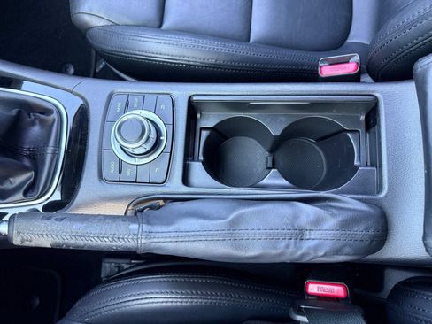 Used 2015 MAZDA MAZDA6 Touring FWD image 44