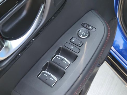 Used 2025 Acura ADX A-Spec image 17