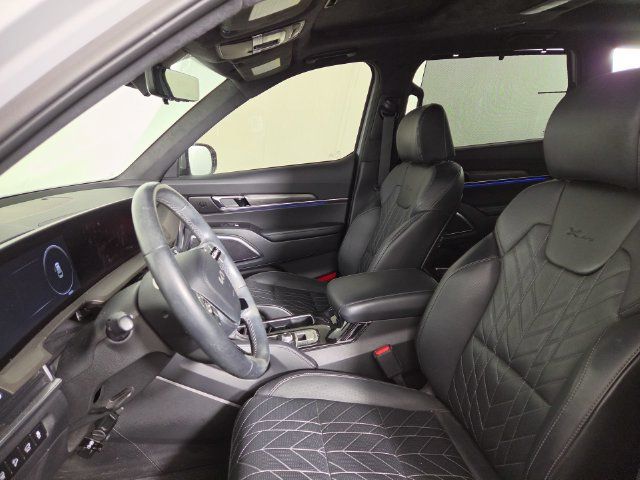 Certified 2024 Kia Telluride SX Prestige X-Pro AWD/4WD image 12
