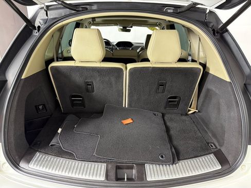 Used 2018 Acura MDX SH-AWD image 20