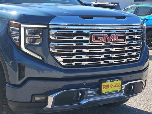Used 2024 GMC Sierra 1500 Denali image 7
