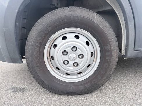 Used 2021 RAM ProMaster 1500 FWD image 36