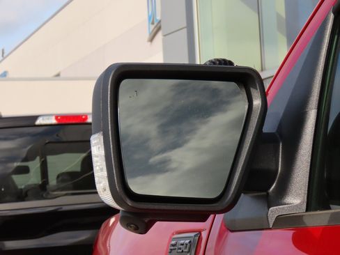 New 2025 Ford F150 XLT w/ Equipment Group 303A High image 13