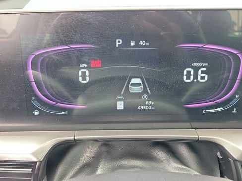 Certified 2025 Kia Telluride S AWD/4WD image 13