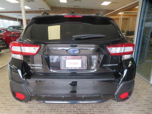 Used 2018 Subaru Crosstrek 2.0i Limited image 63