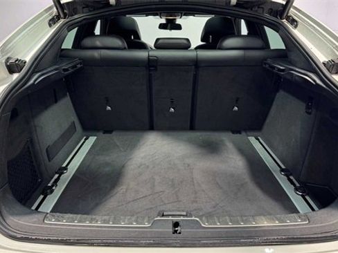 Used 2019 BMW X6 sDrive35i w/ M Sport Package image 36