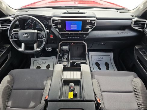 Used 2022 Toyota Tundra SR5 w/ TRD Sport Package image 9