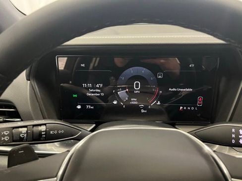 New 2026 GMC Terrain Elevation w/ Technology Package II image 21