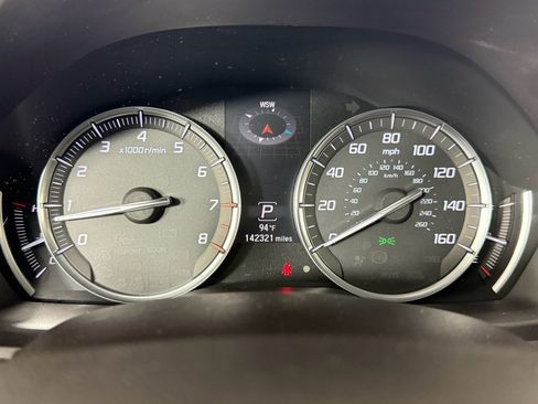 Used 2016 Acura MDX w/Tech image 25