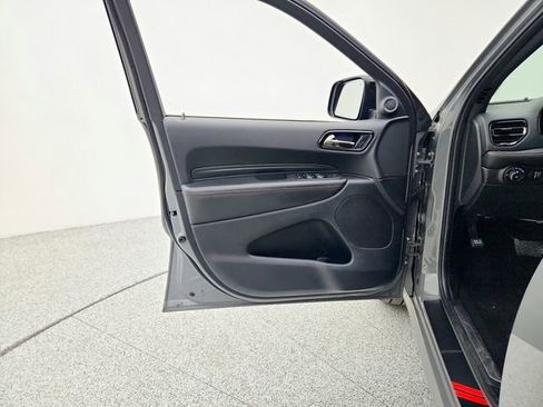 Used 2023 Dodge Durango R/T w/ Tow 'N Go Package image 24