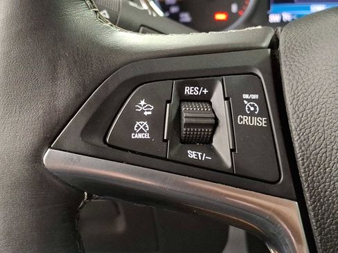 Used 2019 Buick Encore Essence w/ Experience Buick Package image 18