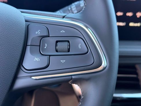 New 2026 Buick Encore GX Sport Touring image 25