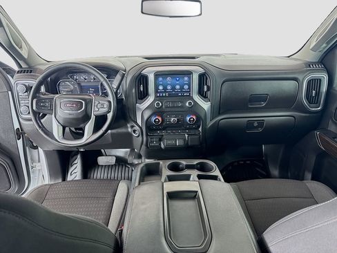 Used 2023 GMC Sierra 3500 SLE w/ SLE Convenience Package AWD/4WD image 21