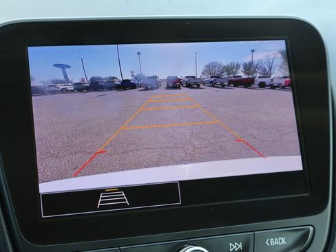 Used 2023 Chevrolet Malibu LT image 25