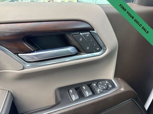 Used 2023 GMC Sierra 1500 SLT image 21