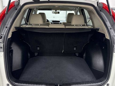 Used 2015 Honda CR-V EX image 27
