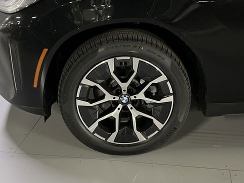 New 2026 BMW X3 xDrive30 w/ Premium Package image 10