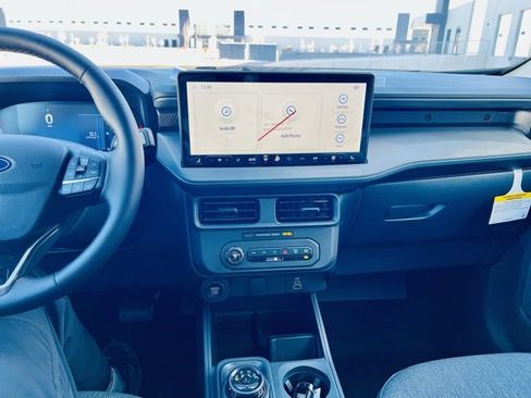 New 2025 Ford Maverick XLT w/ XLT Luxury Package image 15