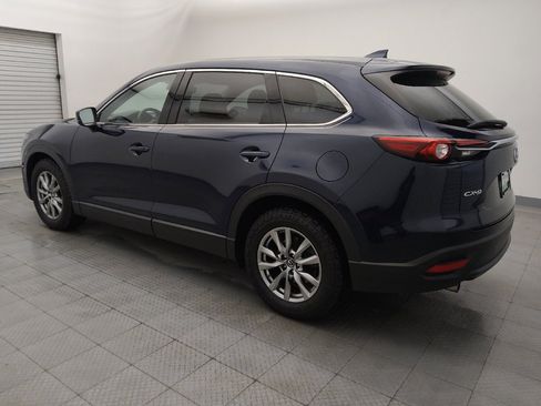Used 2019 MAZDA CX-9 Touring image 3