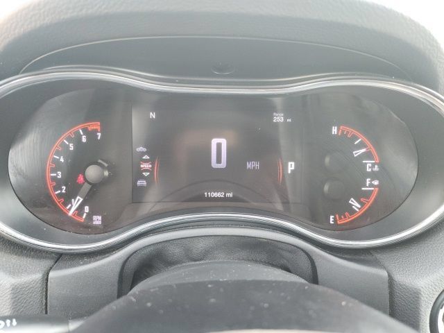 Used 2017 Dodge Durango GT w/ Premium Group AWD/4WD image 9