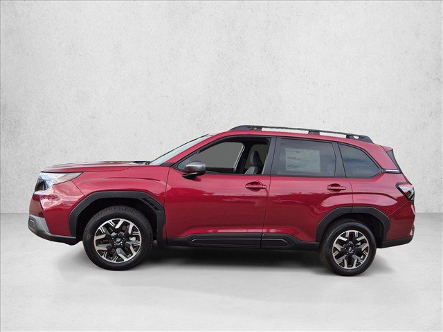 New 2026 Subaru Forester Premium AWD/4WD image 5