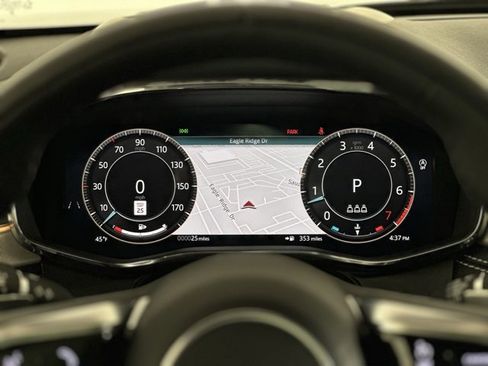 New 2026 Jaguar F-PACE R-Dynamic S image 29