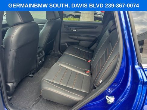 Used 2024 Honda CR-V Sport-L image 17