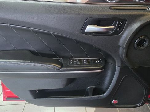 Used 2015 Dodge Charger SXT w/ Plus Group image 21