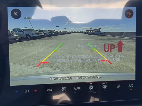 New 2026 Ford Mustang Coupe RWD image 60
