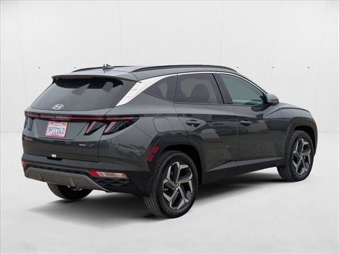 Used 2024 Hyundai Tucson Limited image 5