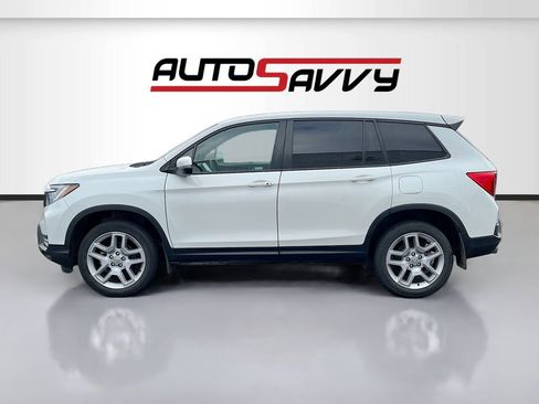 Used 2024 Honda Passport EX-L image 4