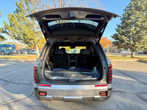 New 2026 Hyundai Palisade XRT Pro image 40