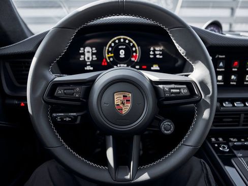 Used 2025 Porsche 911 GT3 w/ Chrono Package RWD image 54