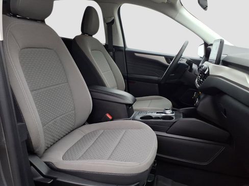 Used 2022 Ford Escape SE w/ Convenience Package image 8