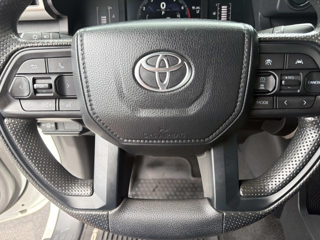 Certified 2024 Toyota Tacoma SR5 RWD image 22