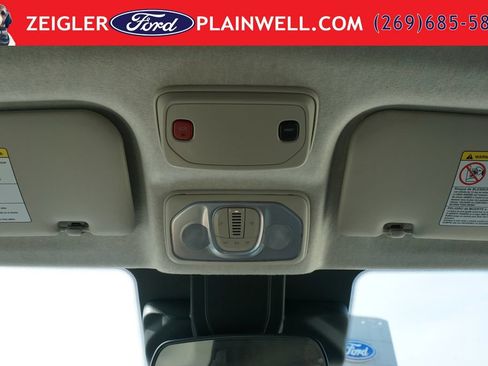 Used 2025 RAM ProMaster 2500 w/ U-Haul Equipment Group FWD image 28