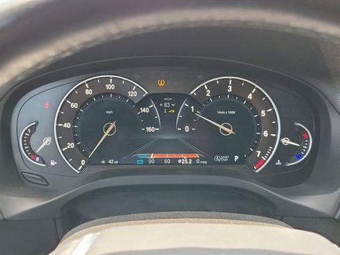 Used 2018 BMW X3 xDrive30i AWD/4WD image 15
