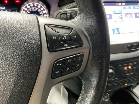 Used 2019 Ford Ranger XLT w/ FX4 Off-Road Package image 18