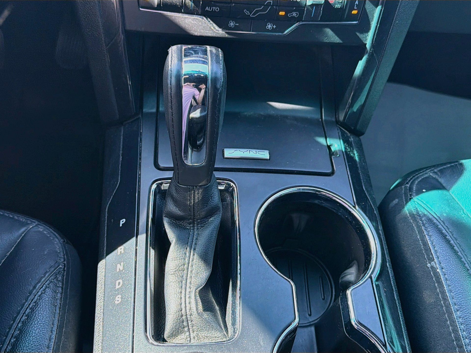 Used 2016 Ford Explorer XLT FWD image 20