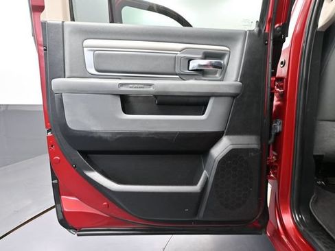 Used 2014 RAM 1500 Big Horn AWD/4WD image 33