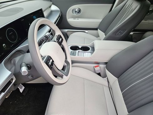 New 2026 Hyundai Ioniq 9 Calligraphy AWD/4WD image 13