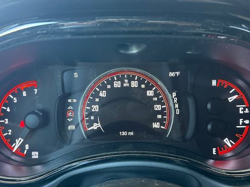 New 2026 Dodge Durango GT AWD/4WD image 26