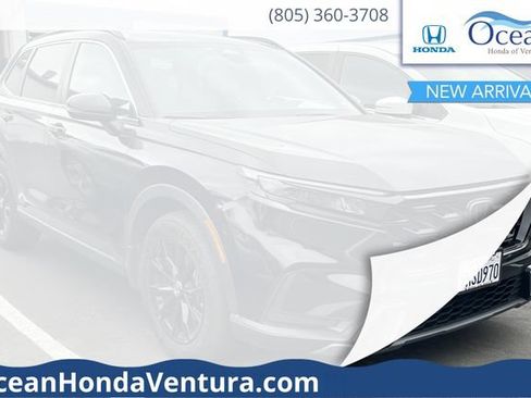 Used 2024 Honda CR-V Sport image 1