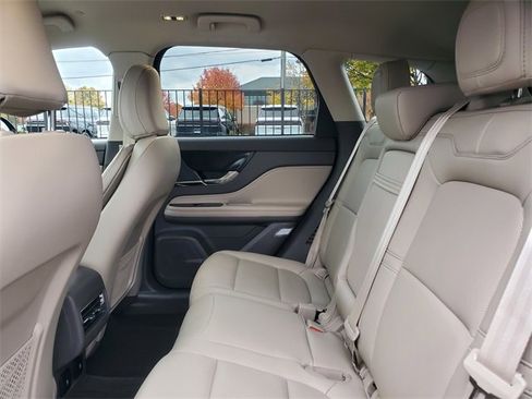 Certified 2023 Lincoln Corsair AWD w/ Equipment Group 101A image 31