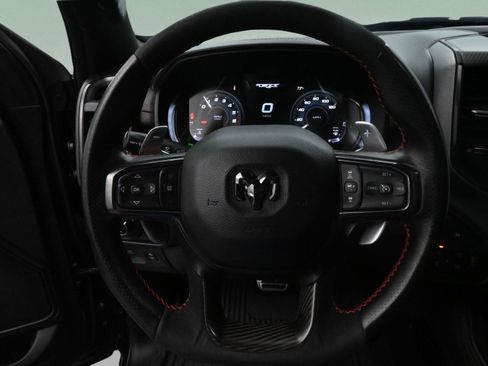 Used 2023 RAM 1500 TRX w/ TRX Level 2 Equipment Group AWD/4WD image 22