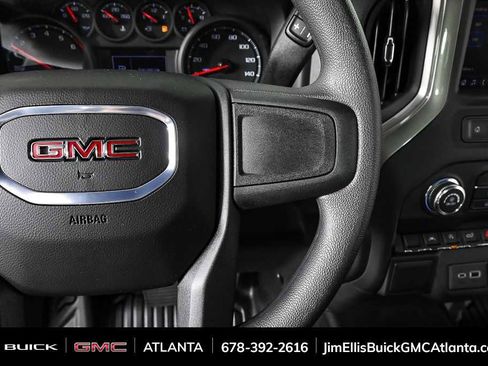 New 2026 GMC Sierra 1500 Pro w/ Pro Value Package image 10