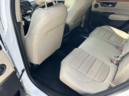 Used 2019 Honda CR-V Touring image 21